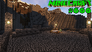 MINECRAFT #666 ? Planung des Vorplatzes