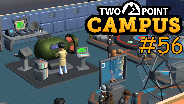 TWO POINT CAMPUS #56 ? Die Erweiterung der SPIONAGE