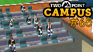 TWO POINT CAMPUS #65 ? Der letzte CAMPUS