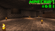 MINECRAFT #681 ? Weite ETAGEN in der Steinmine