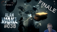 ALAN WAKE [HD] [FACECAM] #38 - Das Finale ☼ Let's Play Alan Wake