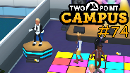 TWO POINT CAMPUS #74 ? Das ENDE wird gefeiert