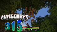 Let's Play Minecraft #315 - Aber es ist keiner da [HD] [Deutsch]