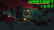 MINECRAFT #697 ? Der BLAUE Wald