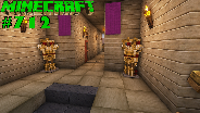 MINECRAFT #712 ? Von kleinen TÄTIGKEITEN zu kleinen Updates