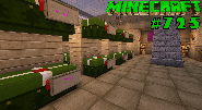 MINECRAFT #725 ? Die AUFNAHME zu Weihnachten
