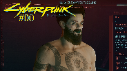 CYBERPUNK 2077 #00 🤖 Folge NULL, der/die schöne Charakter