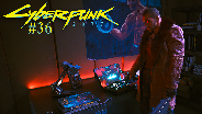 CYBERPUNK 2077 #36 ? Der fürsorgliche Onkel auf SPURENSUCHE