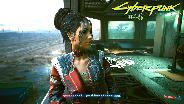 CYBERPUNK 2077 #46 ? Stress in den BADLANDS