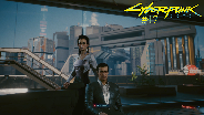 CYBERPUNK 2077 #47 ? Alte FREUNDE mit neuen PROBLEMEN