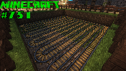 MINECRAFT #751 ? Eine Farm für die SCHNÜFFLER
