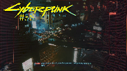 CYBERPUNK 2077 #58 ? Ein Plan für ein GESPRÄCH