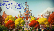 DISNEY DREAMLIGHT VALLEY #01 ? Rosti zeigt euch sein VALLEY