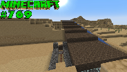 MINECRAFT #769 ? Die erste Anlage ist die VORLAGE