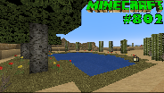 MINECRAFT #802 ? Ein Platz für Ruhe in der Wüste