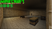 MINECRAFT #805 ? Der GRUNDRISS steht