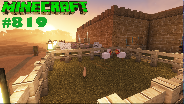 MINECRAFT #819 ? Tiere im HINTERHOF