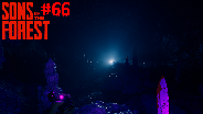SONS OF THE FOREST #66 ? Höhle statt KARTE