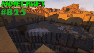 MINECRAFT #825 ? Jetzt noch SAND