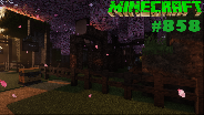 MINECRAFT #858 ? Auch die KIRSCHBLÜTEN