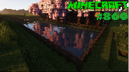 MINECRAFT #860 ? Das WASSERBECKEN