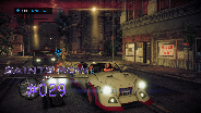 Let's Play Saints Row 4 #029 - Mit Nyteblayde im Kreis [HD] [Deutsch]