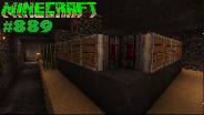 MINECRAFT #889 💎 Der GRUNDAUFBAU ist geplant