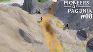 PIONEERS OF PAGONIA #08 EA1 💐 Der KAMPF zwischen den Bergen
