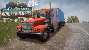 ALASKAN ROAD TRUCKERS #04 🚚 REHE die man nicht Berühren darf