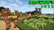 MINECRAFT #922 💎 Mit LAMAS nach Hause