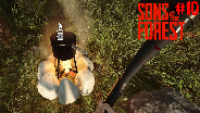 SONS OF THE FOREST #10 S2 🌳 Es wird langsam ENG