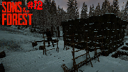 SONS OF THE FOREST #12 S2 🌳 Der Plan mit dem AUßENLAGER
