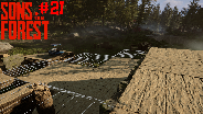 SONS OF THE FOREST #21 S2 🌳 Jetzt wird mit angepackt