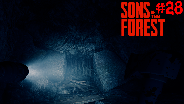 SONS OF THE FOREST #28 S2 🌳 Wir gehen in die ERSTE Höhle