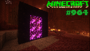 MINECRAFT #964 💎 Ein Testportal in neue ÜBERRASCHUNGEN