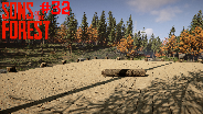 SONS OF THE FOREST #32 S2 🌳 Hausbau und Verstecktes Feature