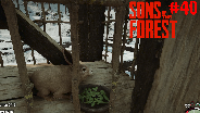 SONS OF THE FOREST #40 S2 🌳 Der erste HASE ist der schwerste