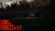 SONS OF THE FOREST #57 S2 🌳 Der neue AUSSENBEREICH