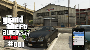 Let's Play GTA V Online (GTA 5) #011 - Und los, nein doch nicht [HD] [Xbox] [Deutsch]
