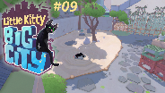 LITTLE KITTY, BIG CITY #09 😺 Das unentdeckte Chamäleon