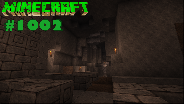 MINECRAFT #1002 💎 Der PLAN mit dem mehr RAUM