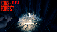 SONS OF THE FOREST #81 S2 🌳 Ein ARTEFAKT soll unser sein
