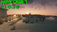 MINECRAFT #1039 💎 Der CHUNKLOADER in der Wüste