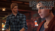 LIFE IS STRANGE TRUE COLOR #13 🌀 Ein unangenehmer FLIRT für einen Stick