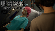 LIFE IS STRANGE TRUE COLOR #23 🌀 Alex und ihre GESCHICHTE