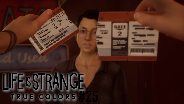 LIFE IS STRANGE TRUE COLOR #25 🌀 Ein neues ABENTEUER, ein neues LEBEN [ENDE]