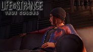 LIFE IS STRANGE TRUE COLOR DLC #01 🌀 Die Story von STEPH