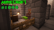 MINECRAFT #1044 💎 Vom Chaos ins Chaos