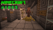 MINECRAFT #1052 💎 Bewohner im Überschuss