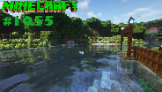 MINECRAFT #1055 💎 Seit Jahren mal wieder Angeln